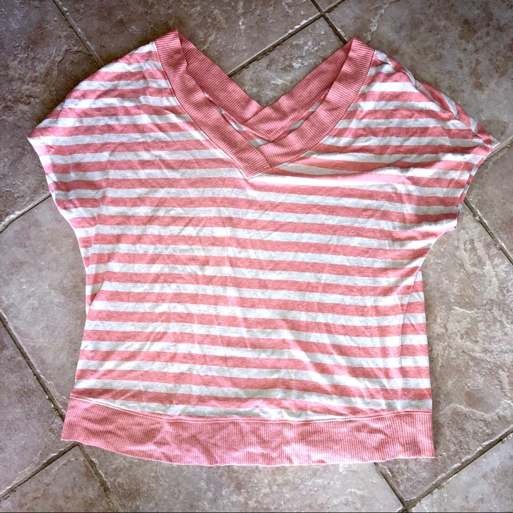 Lane Bryant Blouse
